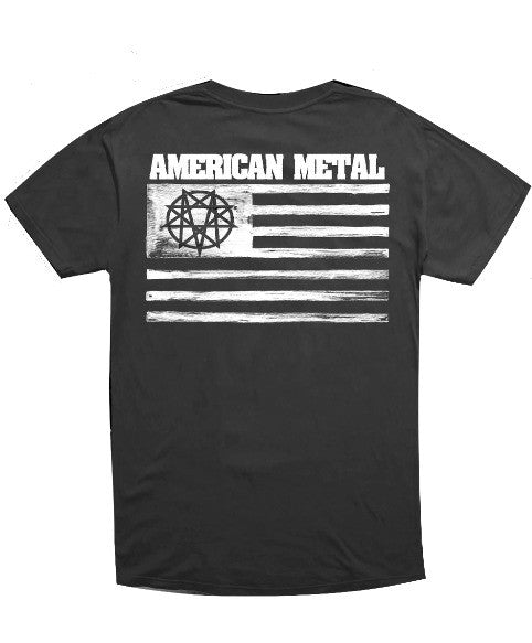 Impending Doom T-Shirt band merch