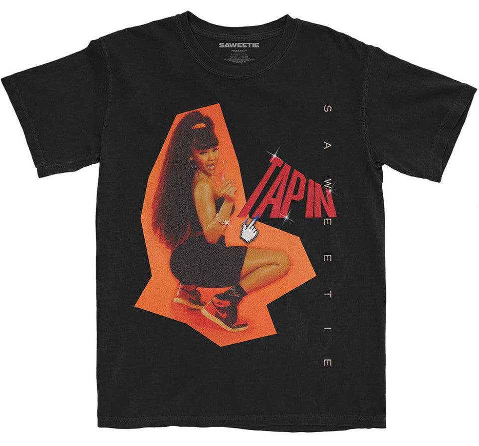SAWEETIE T-Shirt