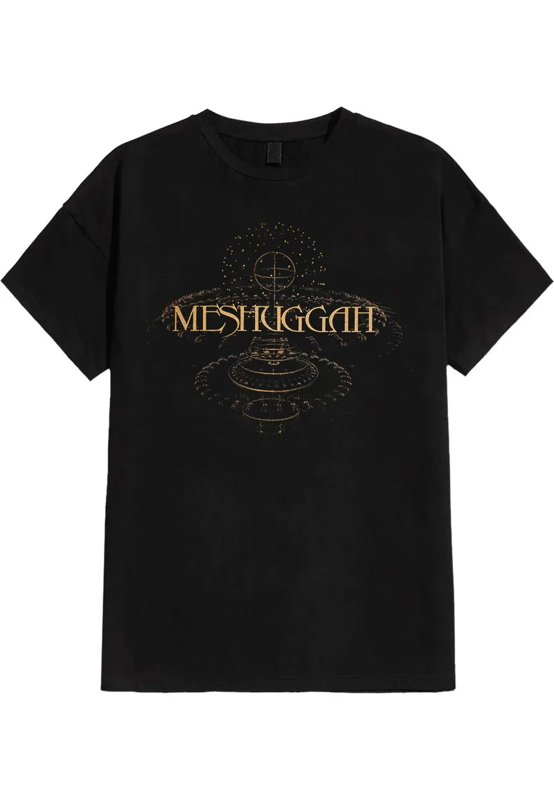 MESHUGGAH T-Shirt