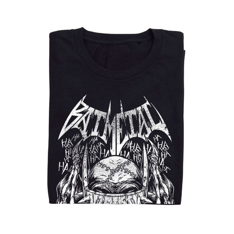 Batmetal