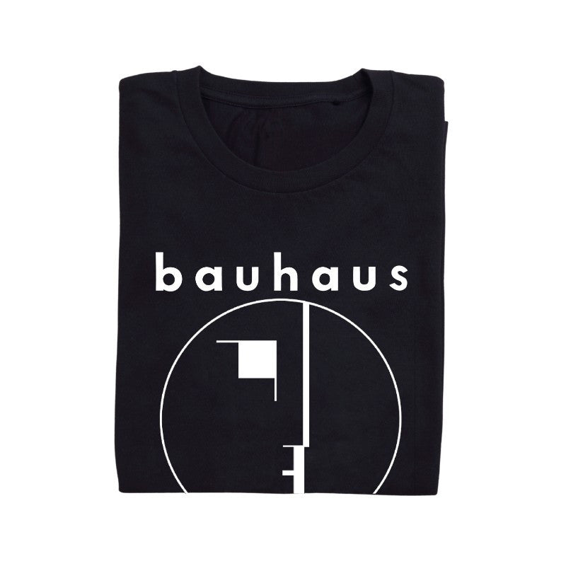 Bauhaus T-Shirt band merch