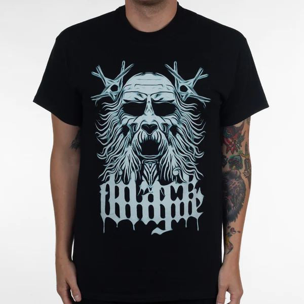 Black Tongue T-Shirt band merch