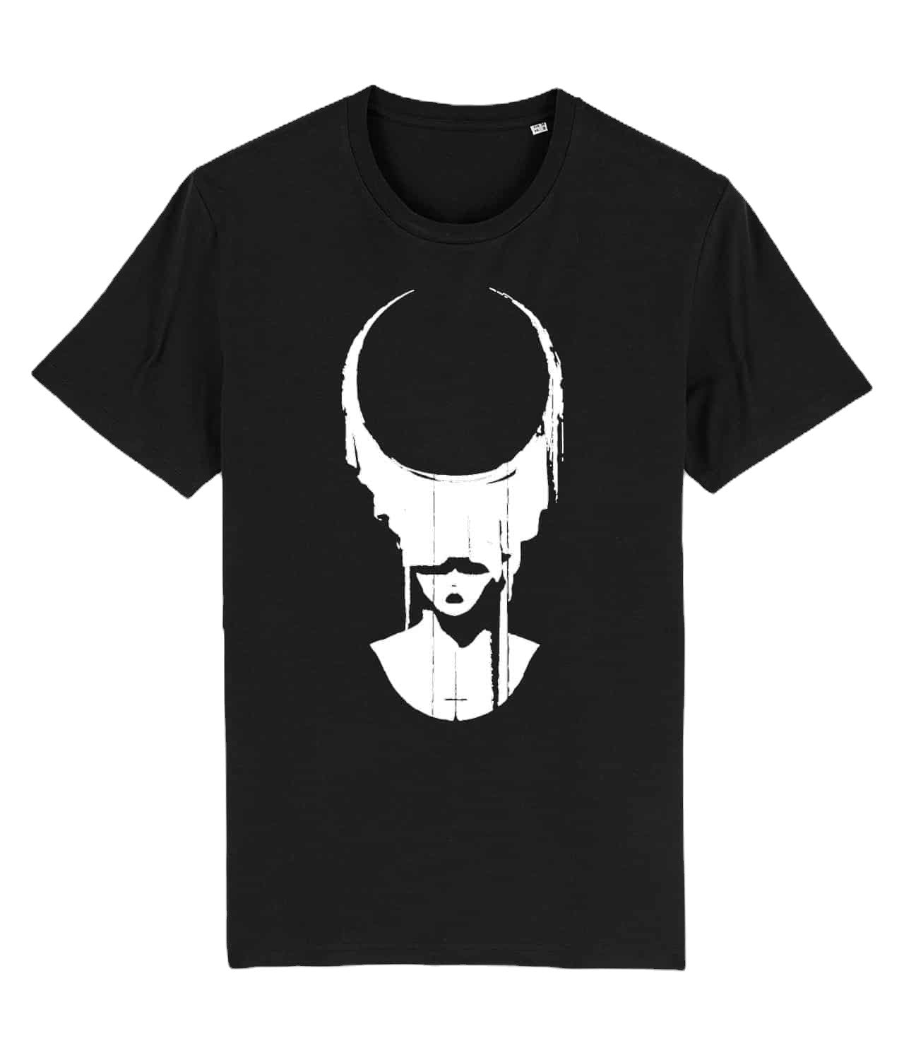 Konvent T-Shirt band merch