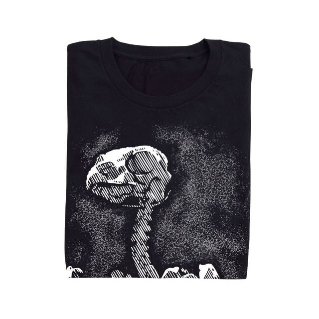 Mastodon T-Shirt band merch