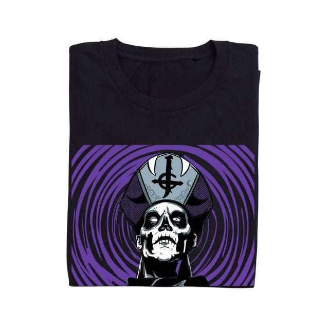 Ghost T-Shirt band merch