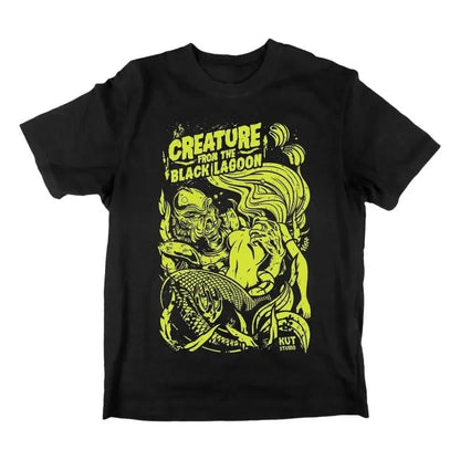 Creature from the Black Lagoon T-Shirt
