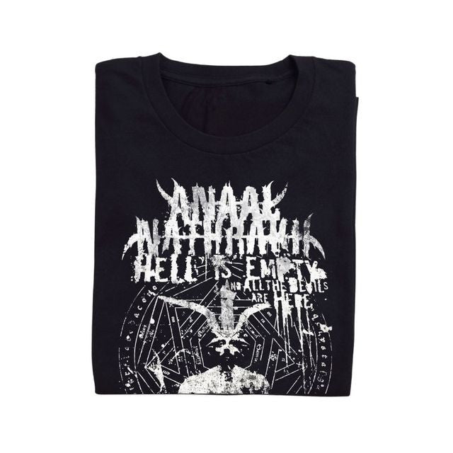 Anaal Nathrakh T-Shirt band merch