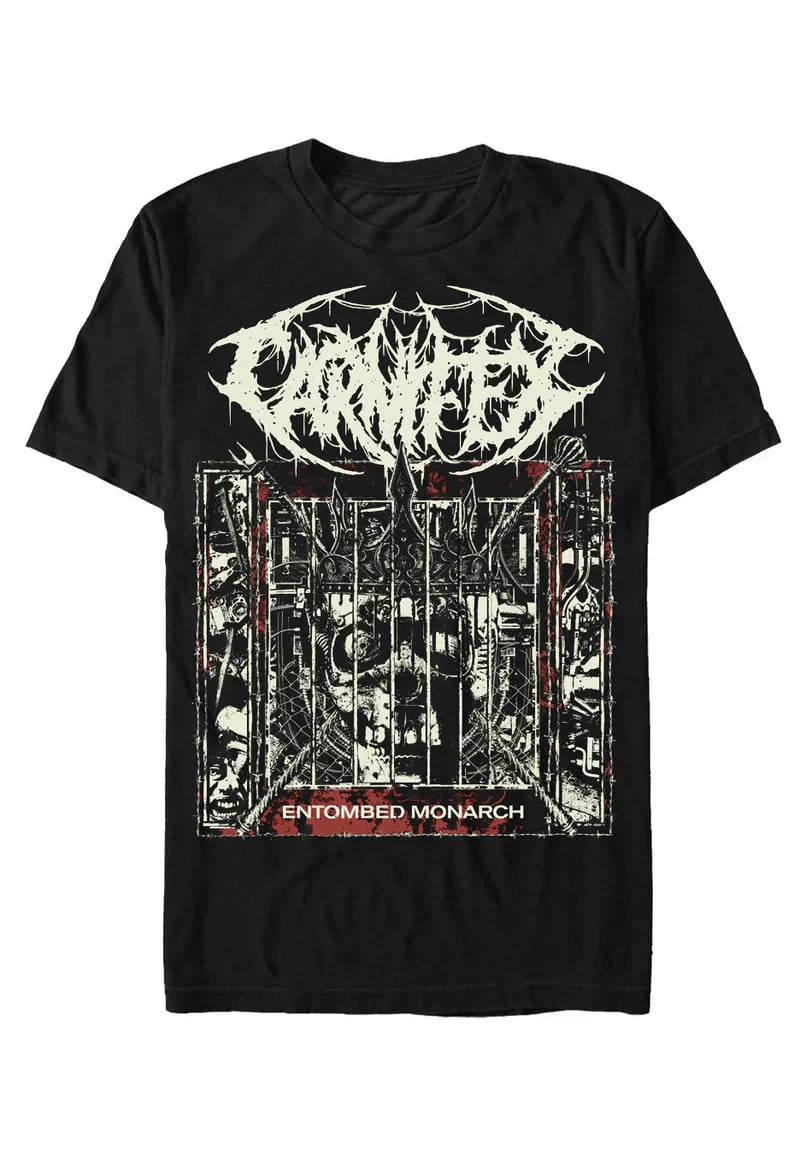 CARNIFEX T-Shirt