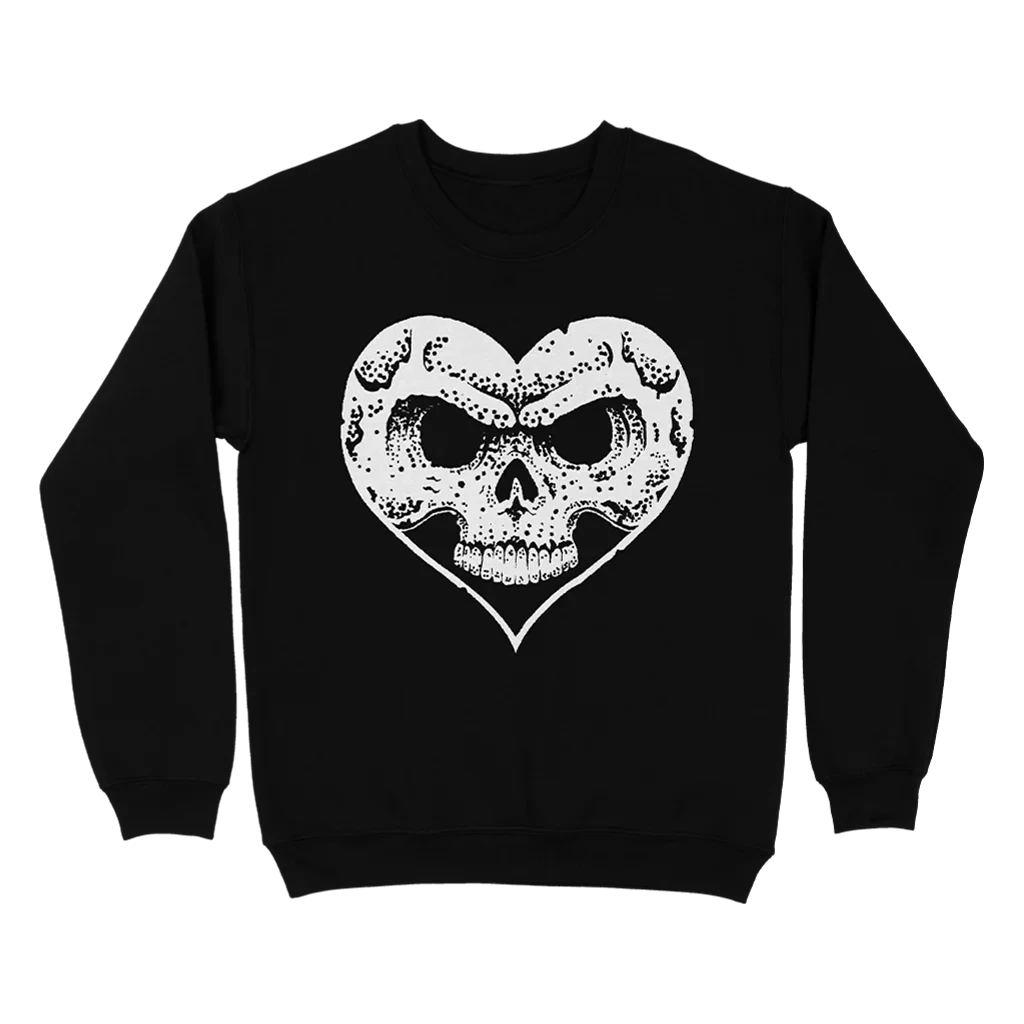 Alexisonfire Sweater T-Shirt band merch