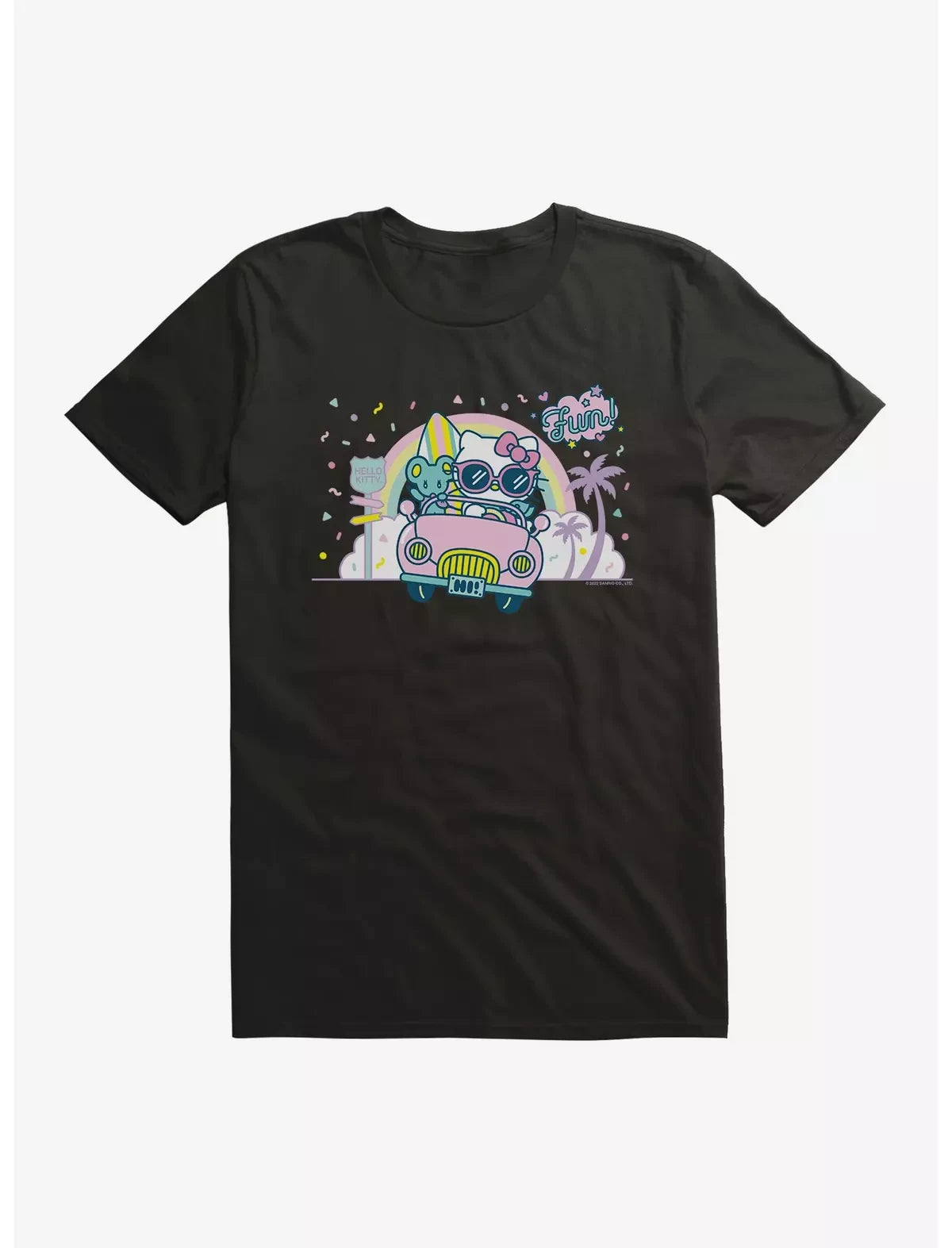 Sanrio: Hello Kitty T-Shirt