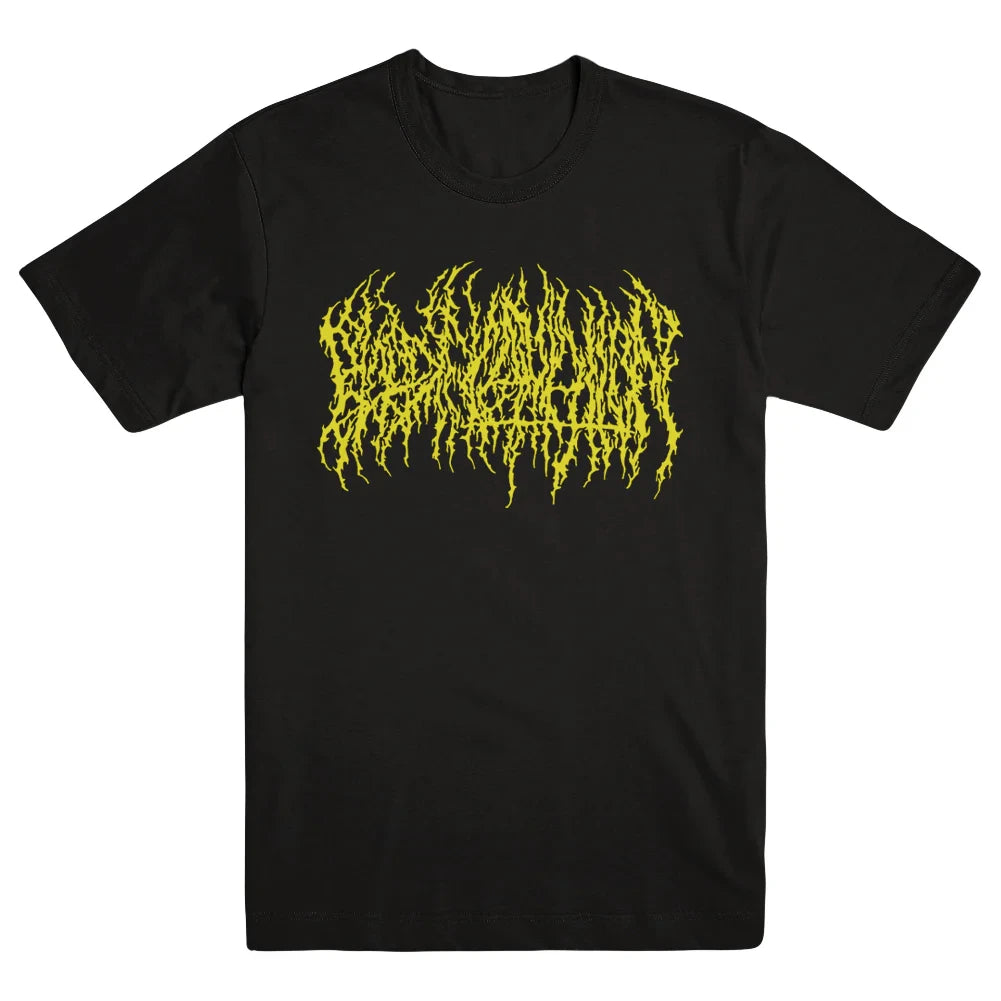 Blood Incantation T-Shirt band merch