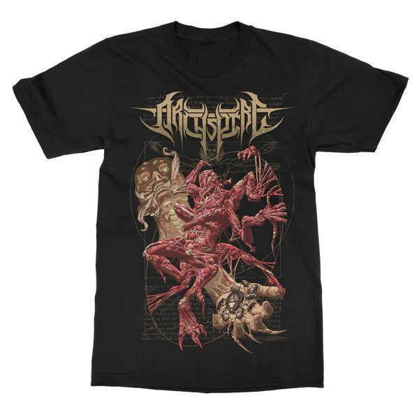 ARCHSPIRE T-Shirt