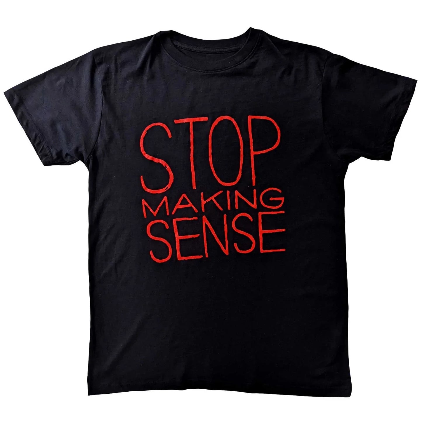 TALKING HEADS T-Shirt
