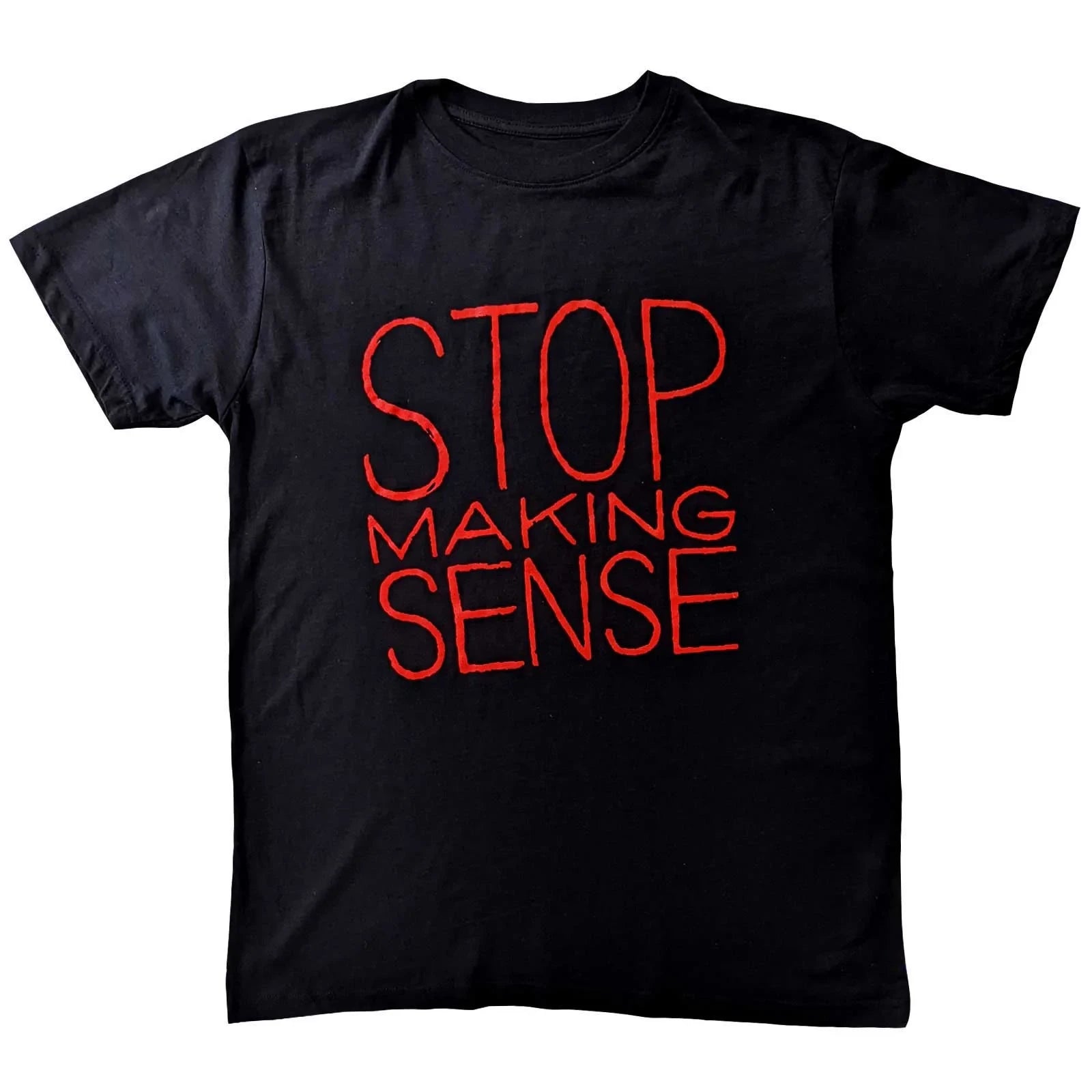 TALKING HEADS T-Shirt