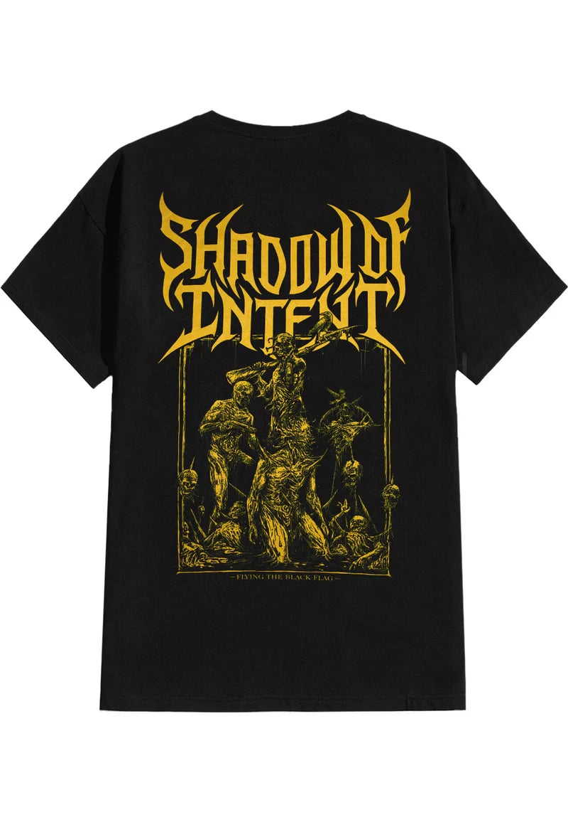 Shadow Of Intent
