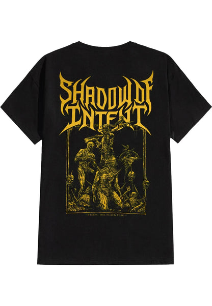 Shadow Of Intent