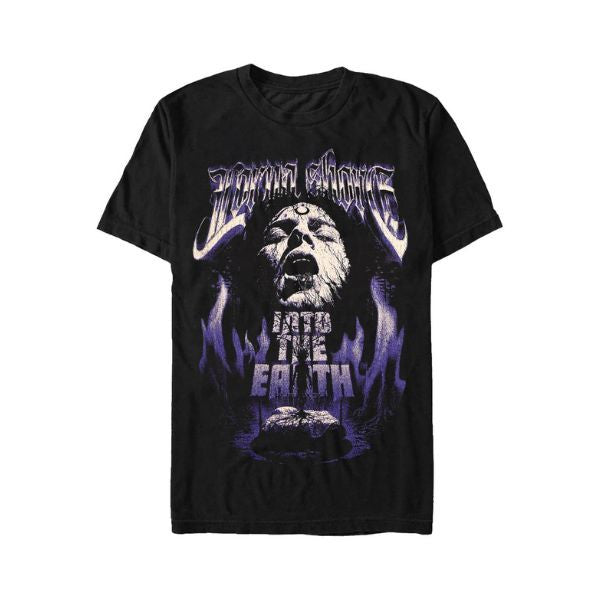 LORNA SHORE T-Shirt