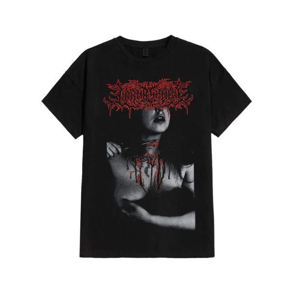 Lorna Shore T-Shirt band merch