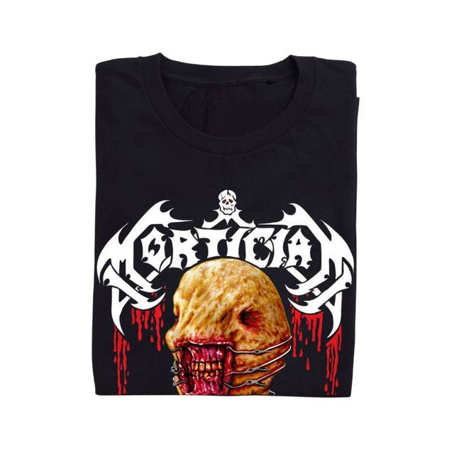 Mortician
