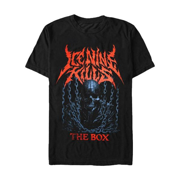 Ice Nine Kills T-Shirt band merch