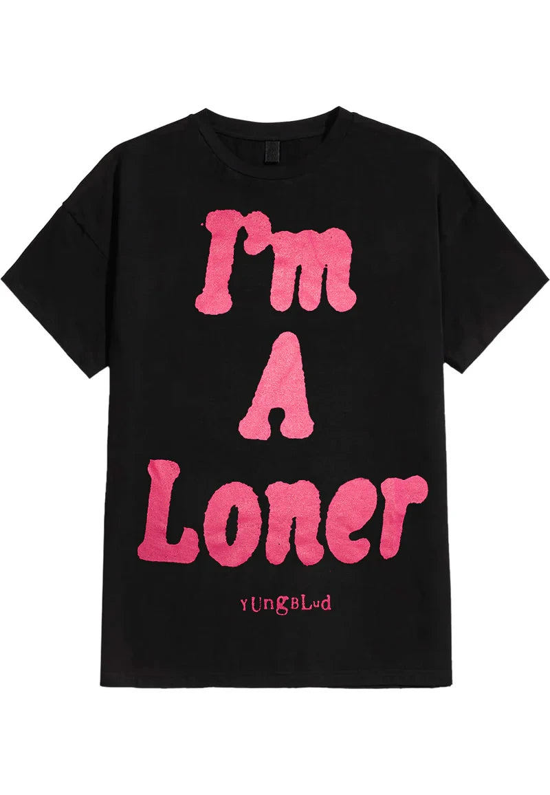 YUNGBLUD T-Shirt