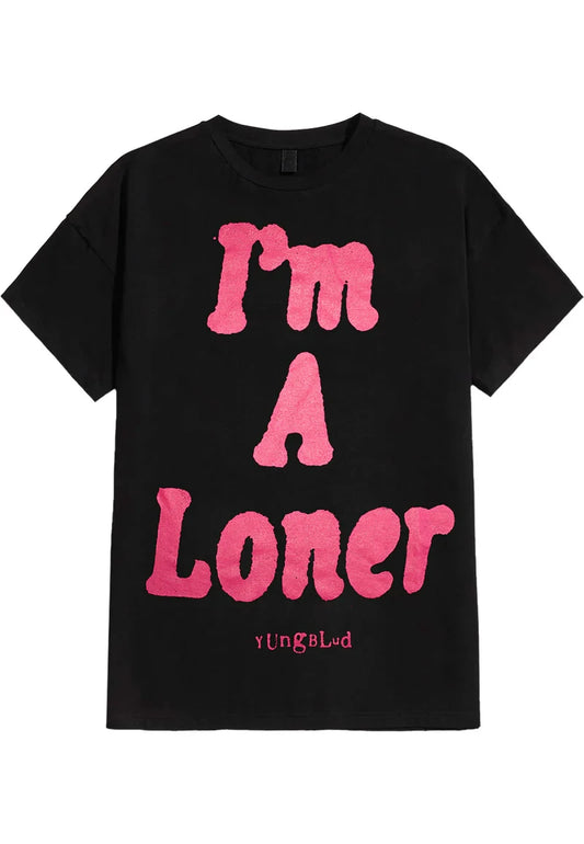 YUNGBLUD T-Shirt