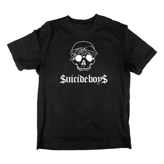Suicideboys T-Shirt band merch