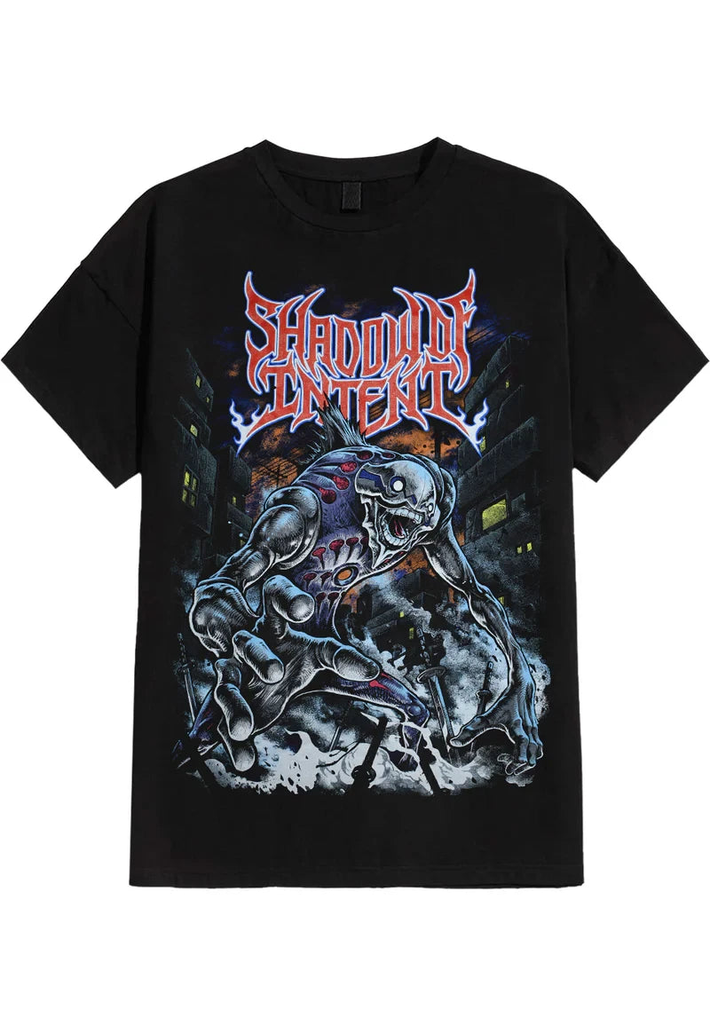 SHADOW OF INTENT T-Shirt