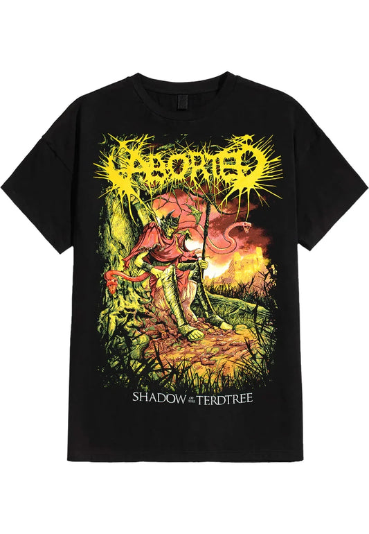 ABORTED T-Shirt