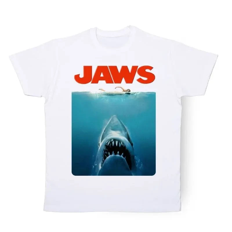 Jaws T-Shirt