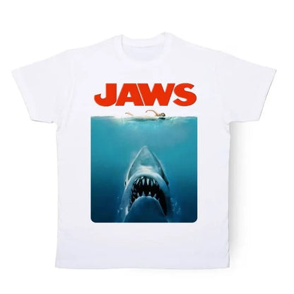 Jaws T-Shirt