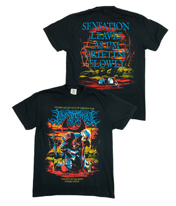 Lorna Shore T-Shirt band merch