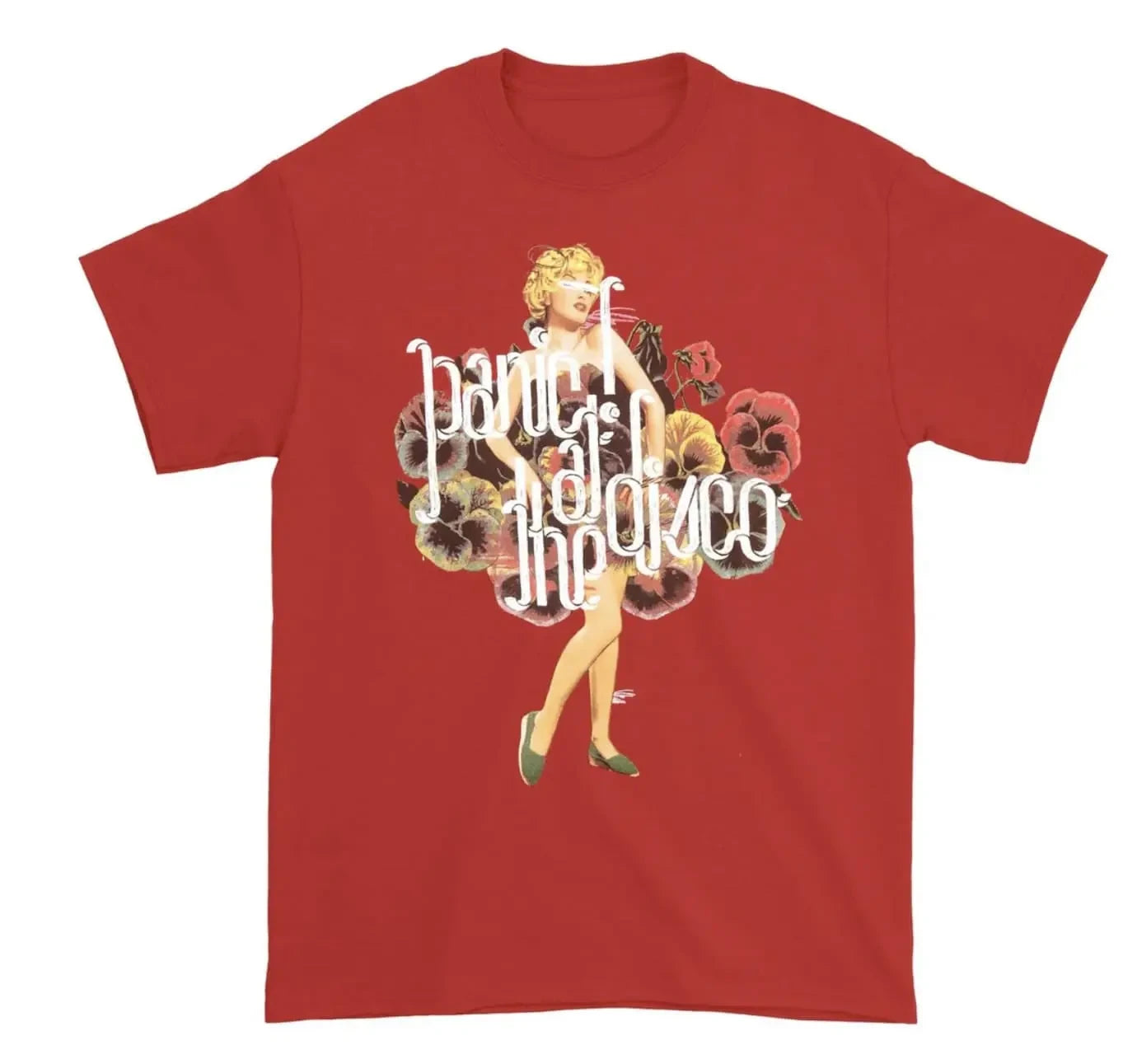 PANIC! AT THE DISCO T-Shirt