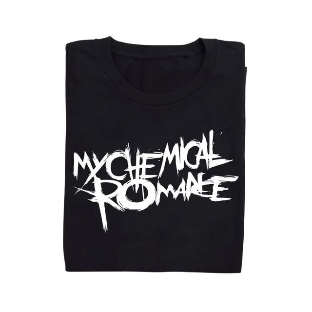 My Chemical Romance