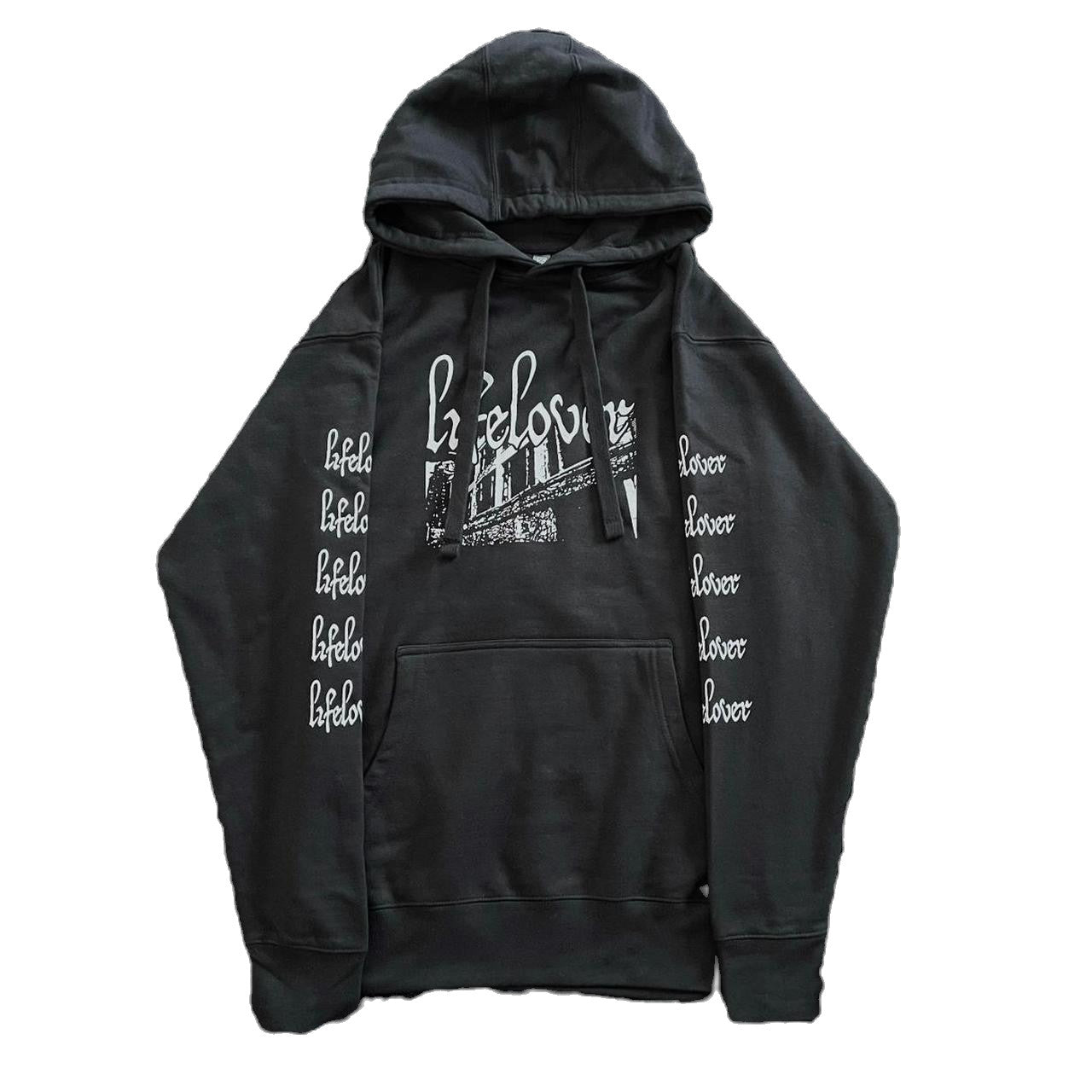 Lifelover Hoodie Hoodies & Sweaters band merch
