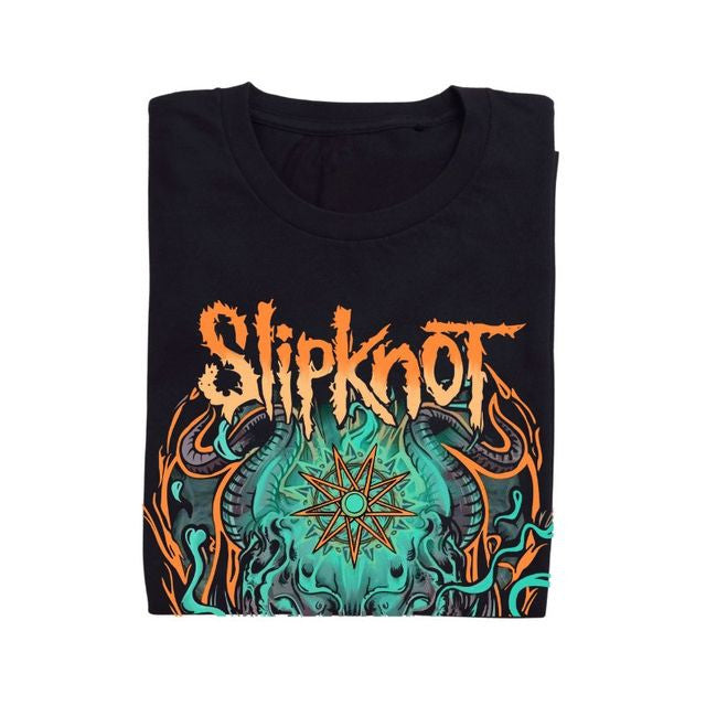 Slipknot T-Shirt band merch