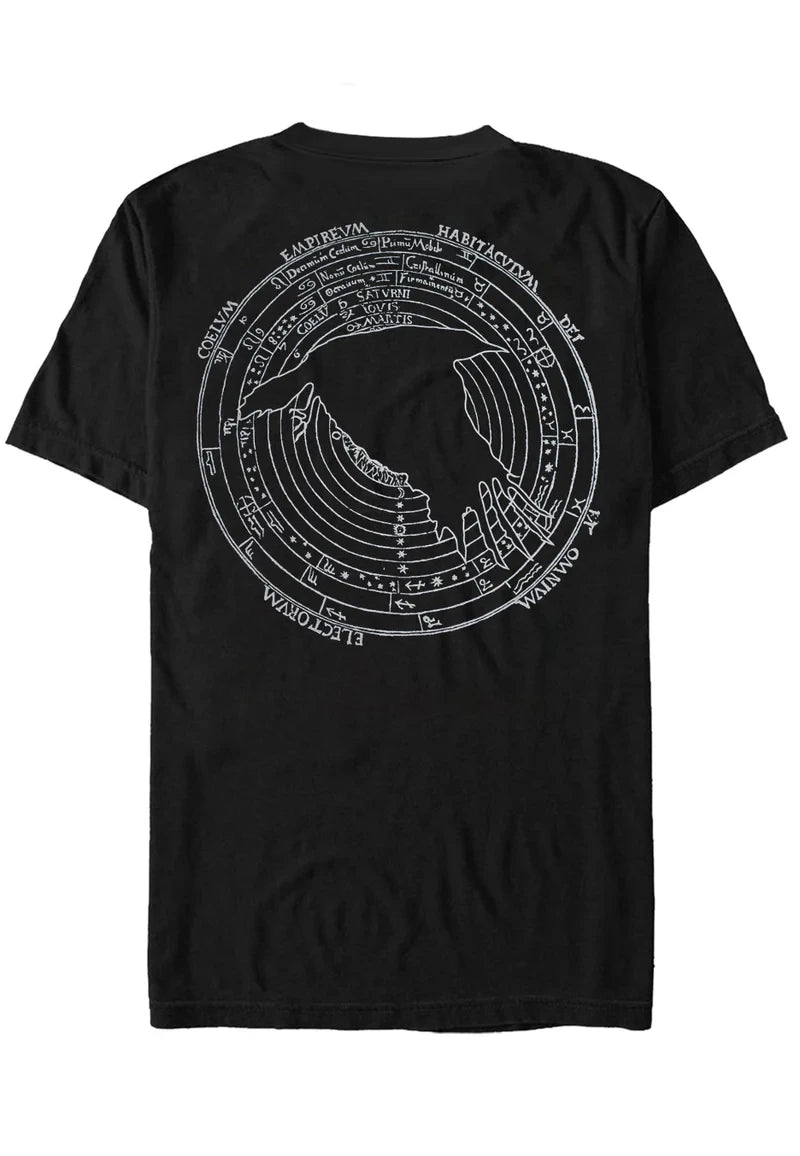 Katatonia T-Shirt band merch