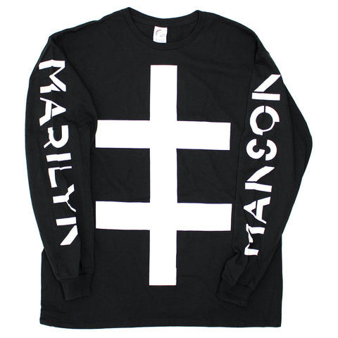 Marilyn Manson Sweater Hoodies & Sweaters band merch
