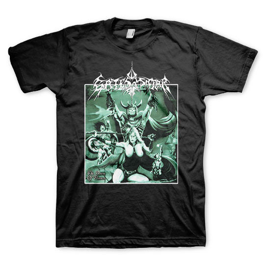 GATES OF ISHTAR T-Shirt