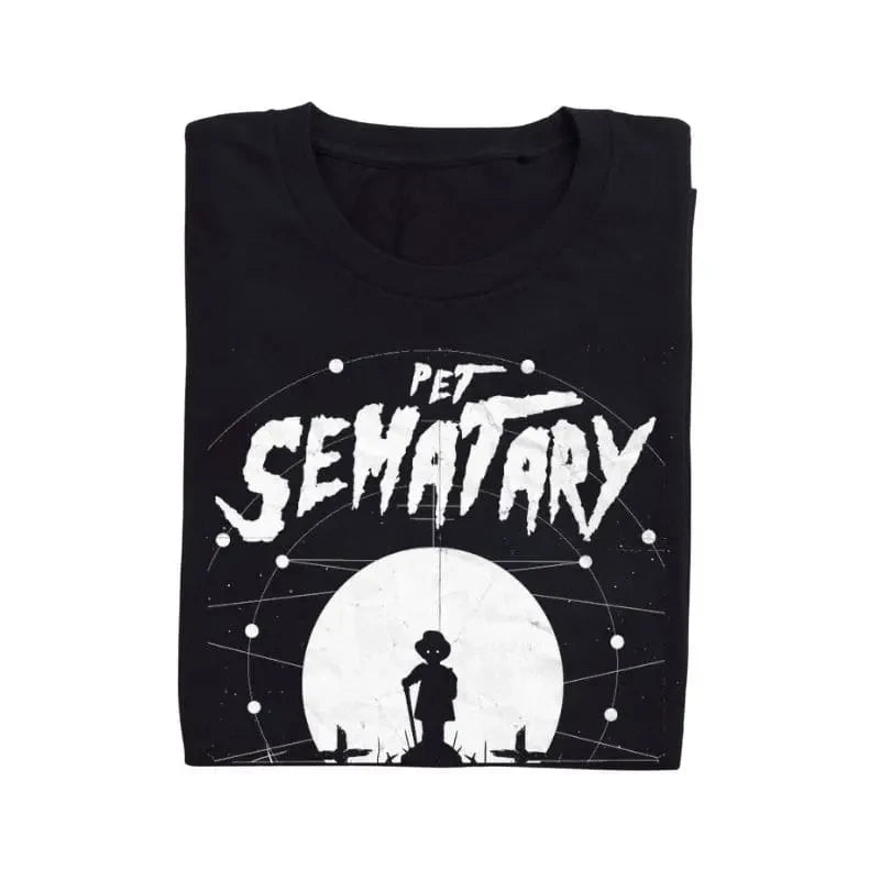 Pet Sematary