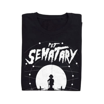 Pet Sematary