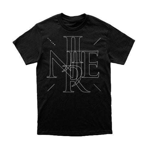 Jinjer T-Shirt band merch