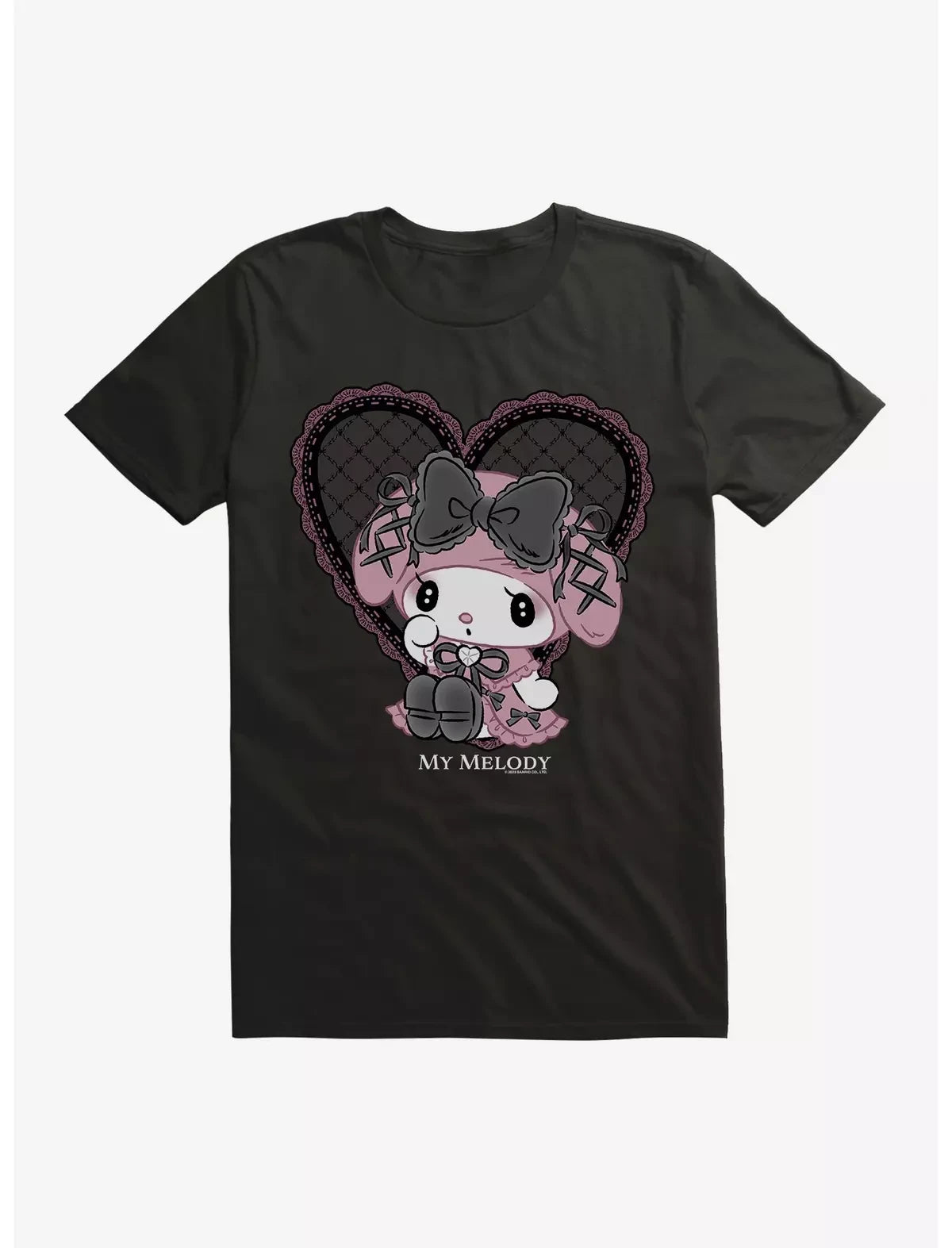 Sanrio: My Melody T-Shirt