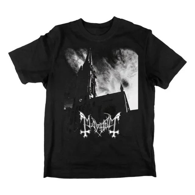 MAYHEM T-Shirt