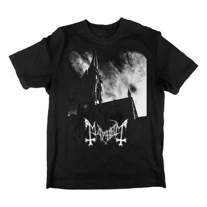 MAYHEM T-Shirt
