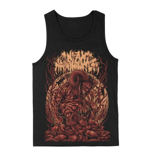 Infant Annihilator T-Shirt band merch