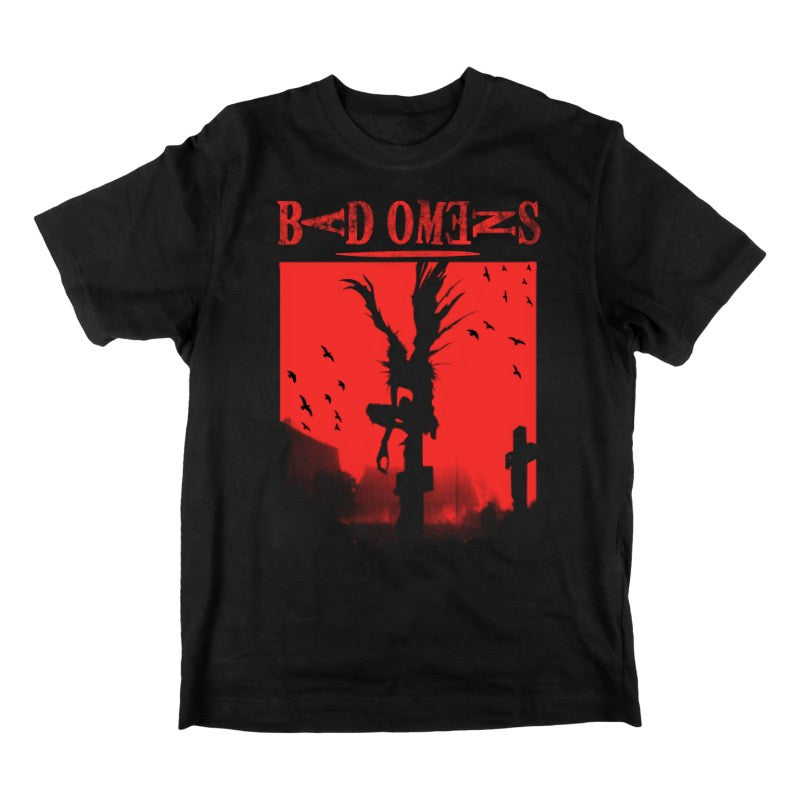 Bad Omens T-Shirt band merch