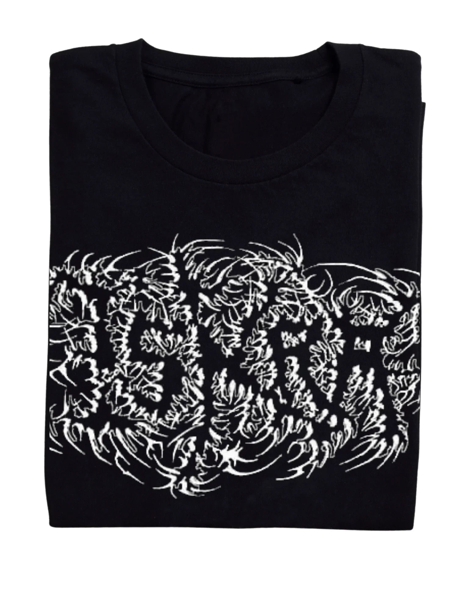Iskra T-Shirt band merch