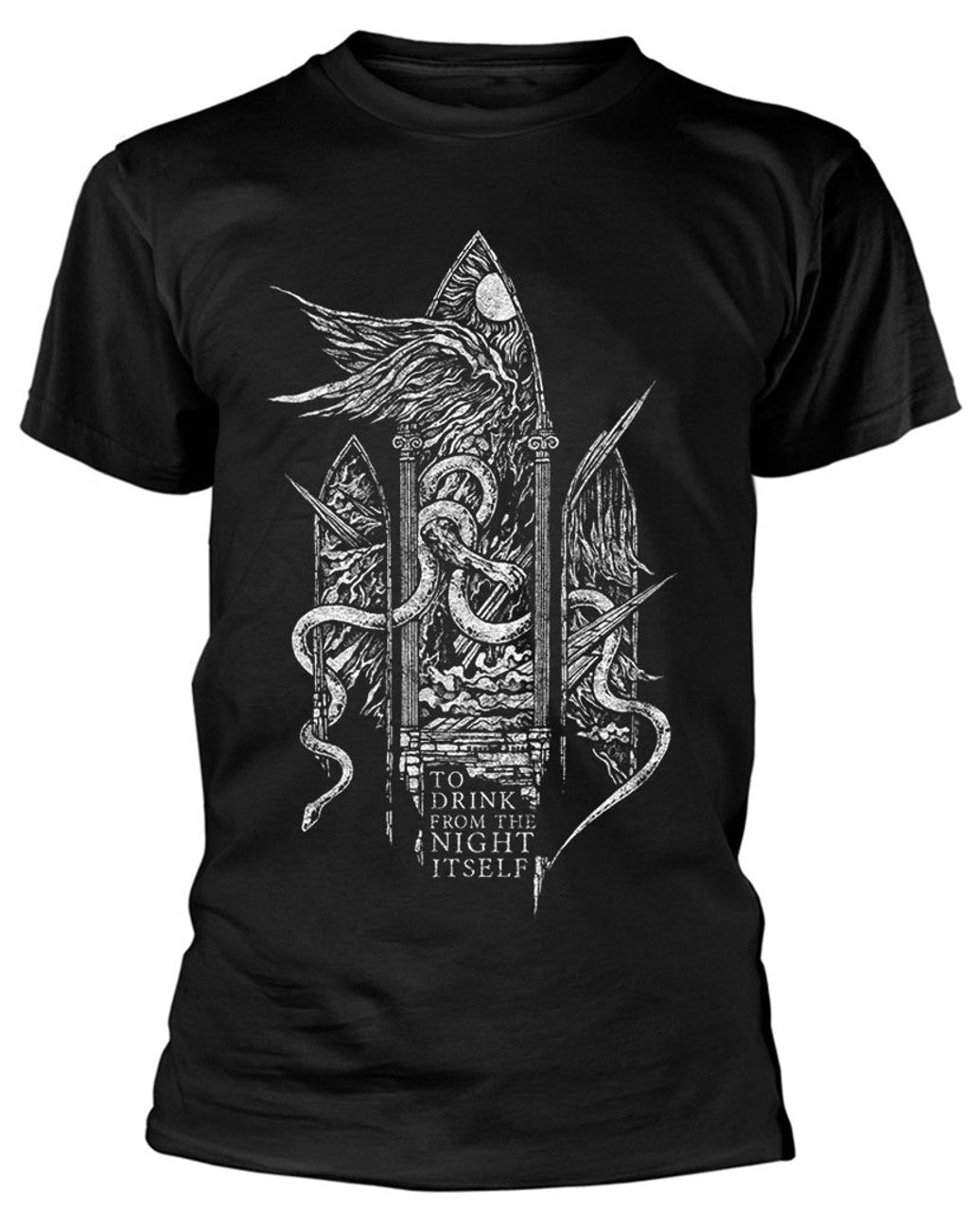 AT THE GATES T-Shirt