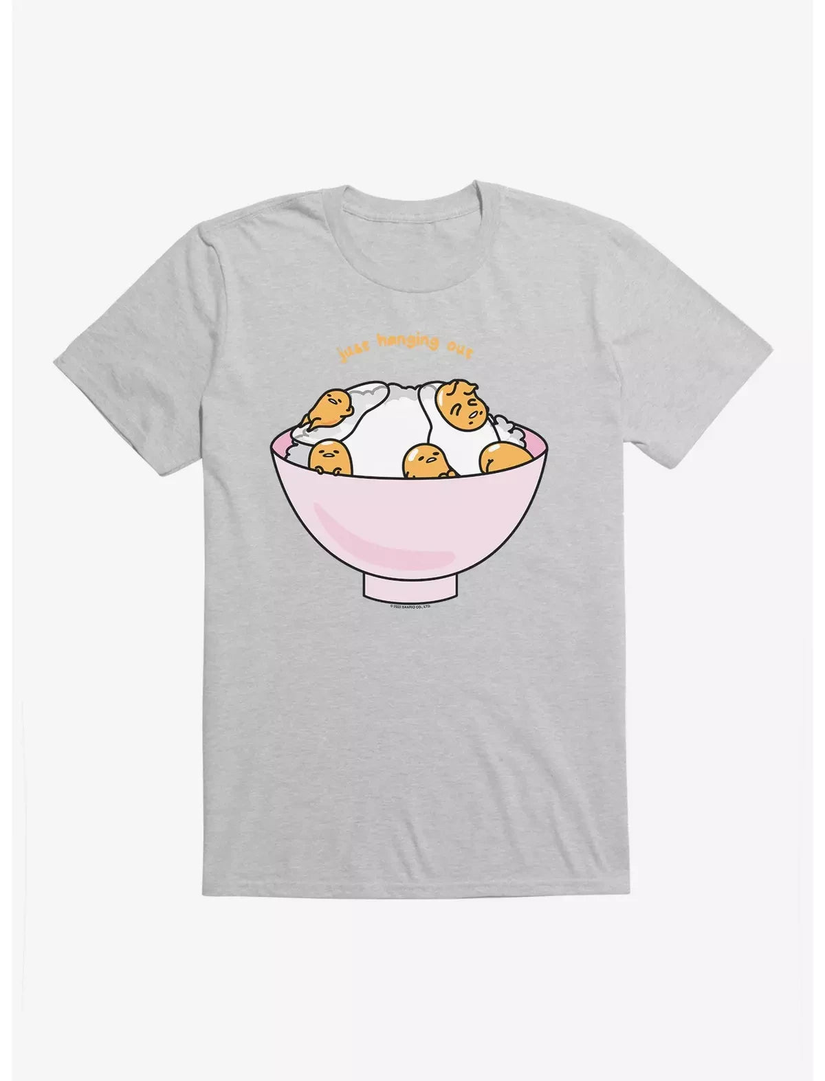 Sanrio: Gudetama T-Shirt